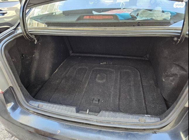 שברולט קרוז