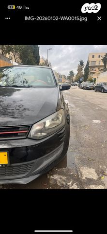 פולקסווגן פולו