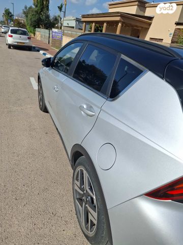 יונדאי באיון