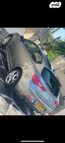 אלפא רומיאו ג'ולייטה