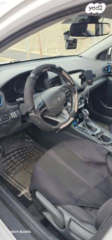 יונדאי איוניק