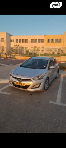 יונדאי i30
