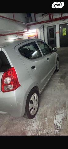 סוזוקי אלטו