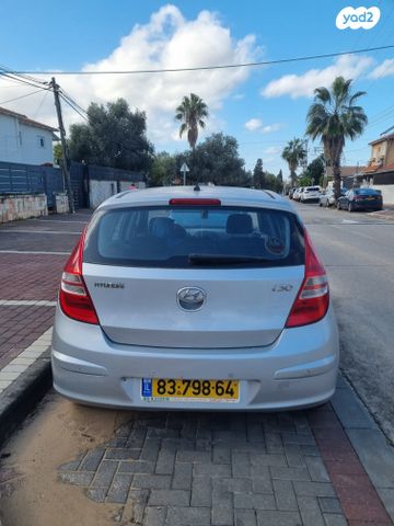 יונדאי i30