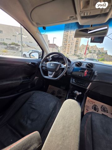 סיאט איביזה