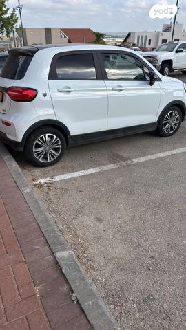 מודעת רכב ליפמוטור T03