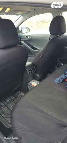 יונדאי איוניק