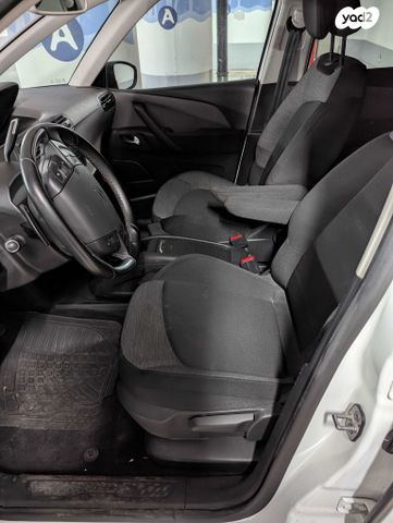 סיטרואן C4 פיקאסו