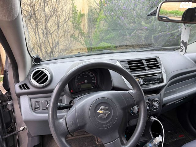 סוזוקי אלטו