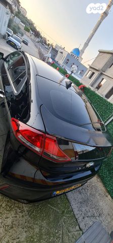 יונדאי איוניק