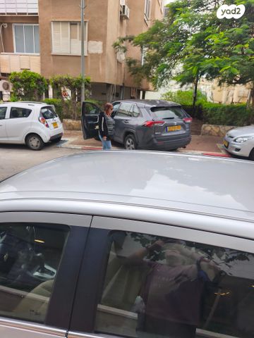 שברולט סוניק