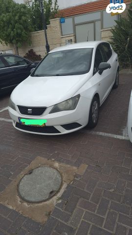 סיאט איביזה