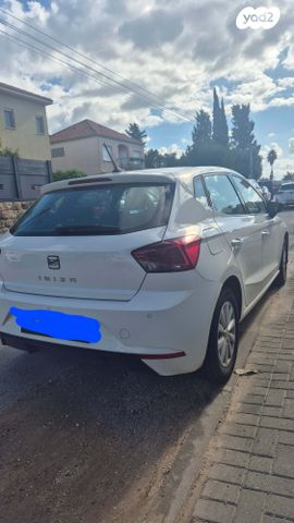 סיאט איביזה