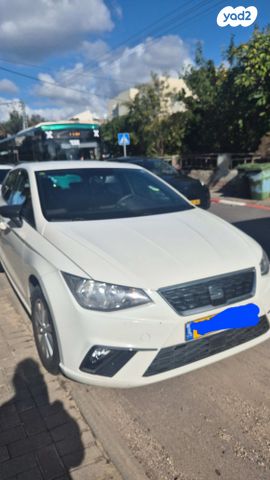 סיאט איביזה