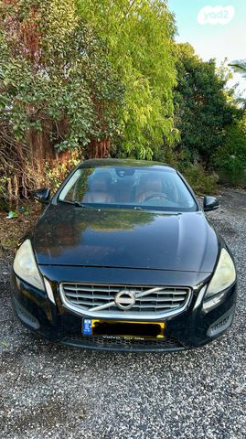 מודעת רכב וולוו S60