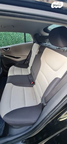 יונדאי איוניק