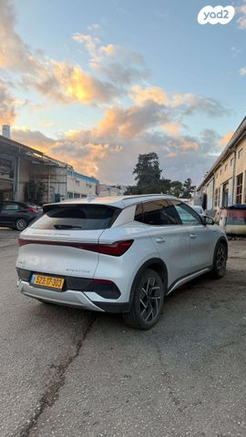 בי.ווי.די אטו 3