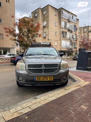 דודג' קאליבר