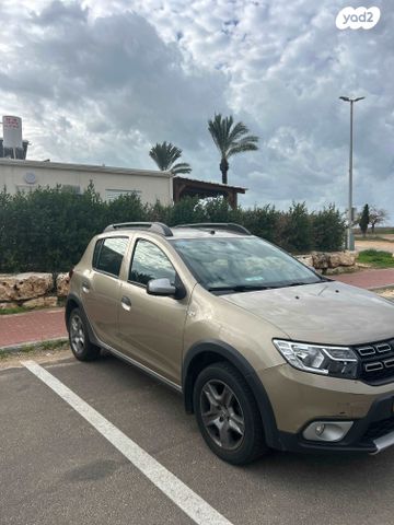 דאצ'יה סנדרו