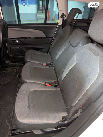 סיטרואן C4 פיקאסו