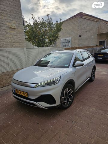 בי.ווי.די אטו 3