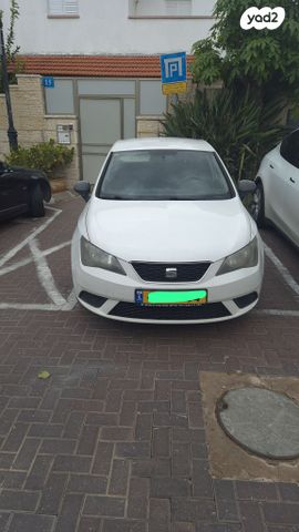 סיאט איביזה