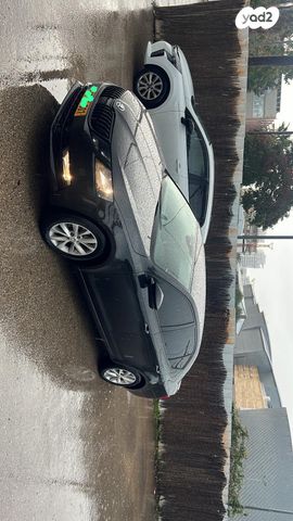 סקודה אוקטביה