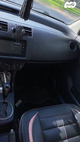 סוזוקי סוויפט