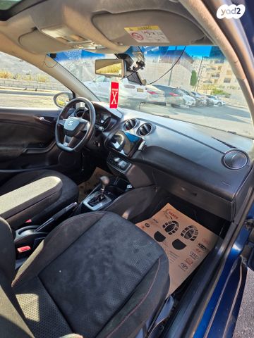 סיאט איביזה