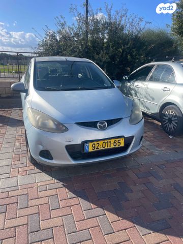 מאזדה 2