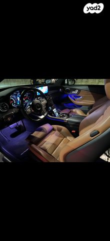 מרצדס-בנץ C-class