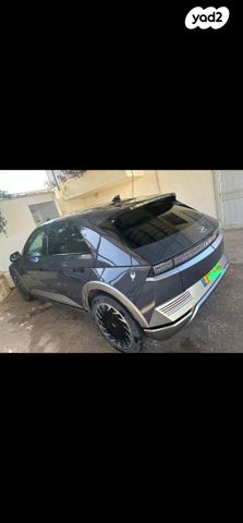 יונדאי איוניק 5