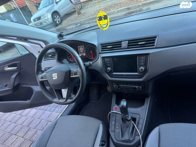 סיאט איביזה