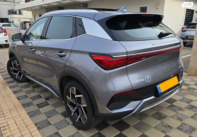 בי.ווי.די אטו 3