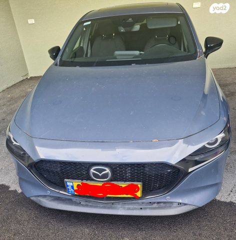 מאזדה 3