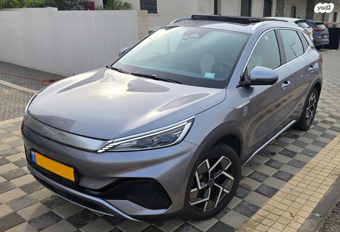 בי.ווי.די אטו 3