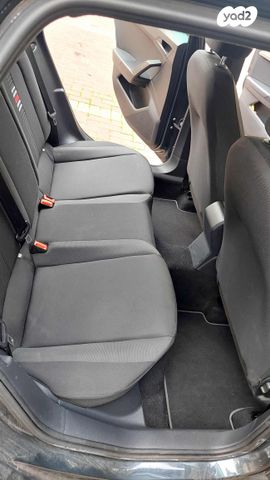 סיאט איביזה