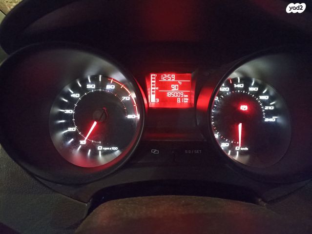 סיאט איביזה