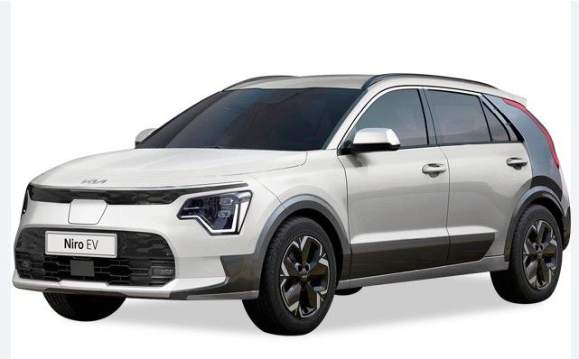 מודעת רכב קיה נירו