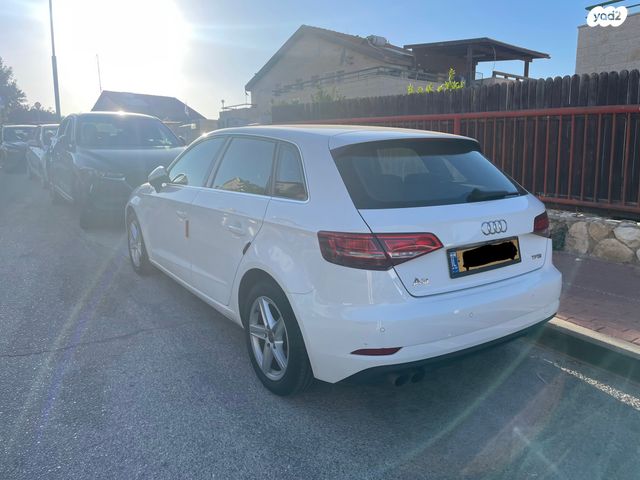 אאודי A3