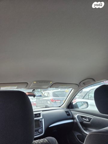 ניסאן אלטימה