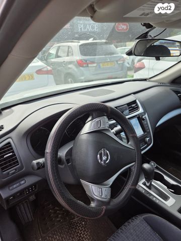 ניסאן אלטימה