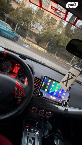 מיצובישי לנסר