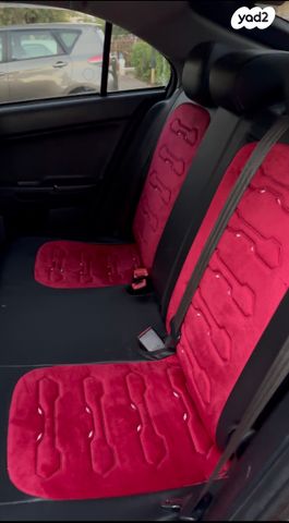 מיצובישי לנסר