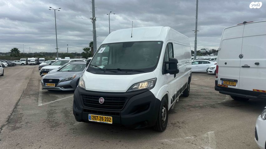 פיאט דוקאטו