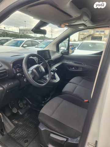 סיטרואן ברלינגו 