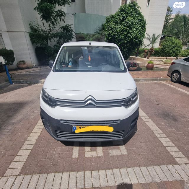 סיטרואן ברלינגו