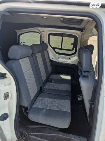 מודעת רכב סיטרואן ברלינגו 