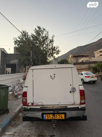 טויוטה היילקס