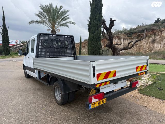 מרצדס-בנץ ספרינטר